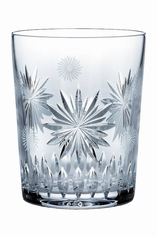 Snowflake Wishes Courage DOF Clear, 2nd Edition 2012